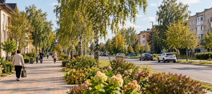 Пестрецы