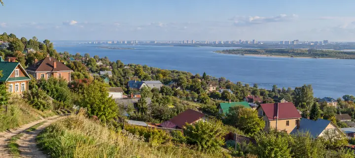 Верхний Услон